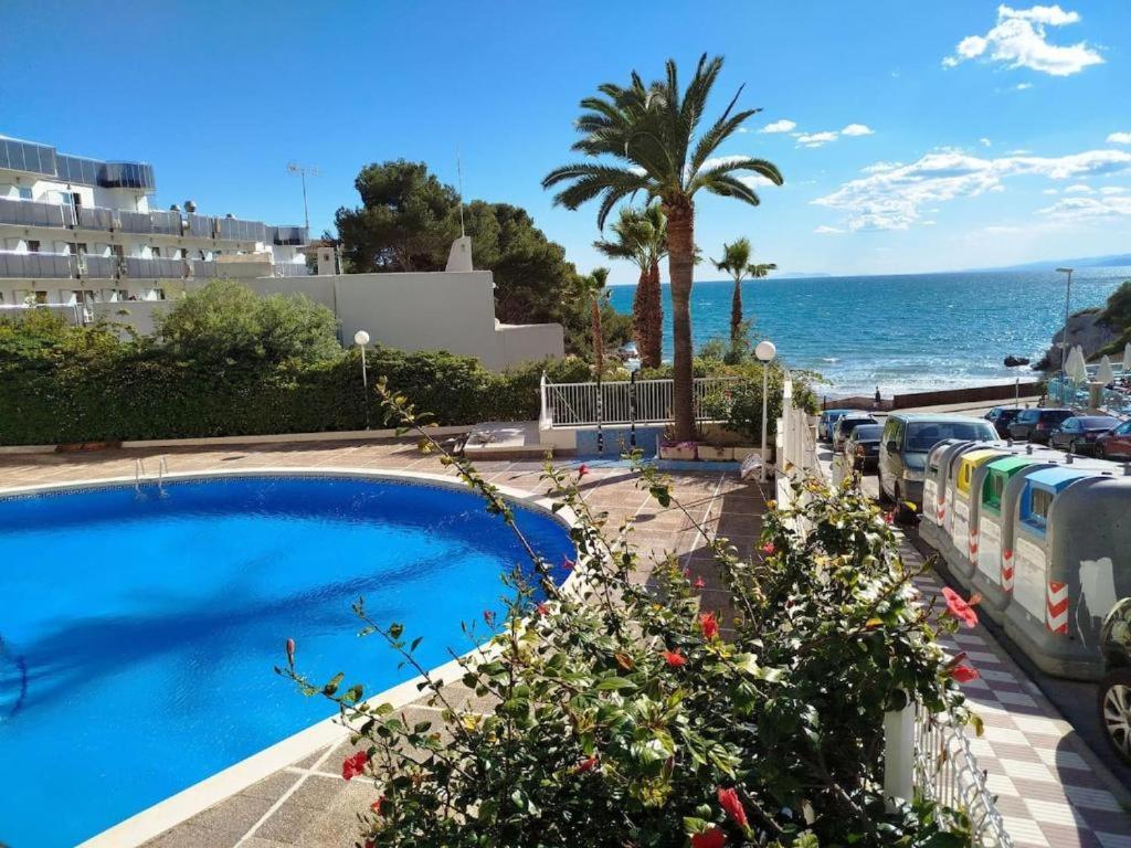 Clear Water Beach Appartement *